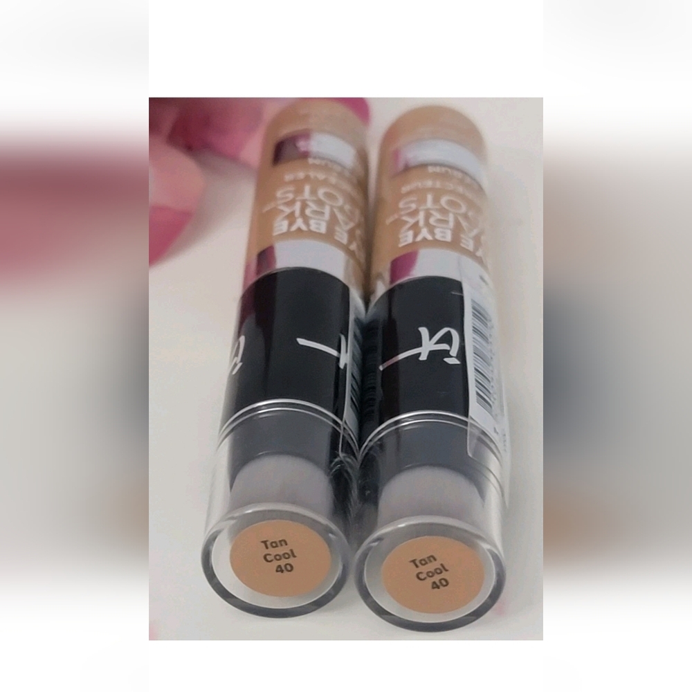 it cosmetics Bye Bye Under Eye Concealer Sticks - Tan Cool 40 (Set of 2)